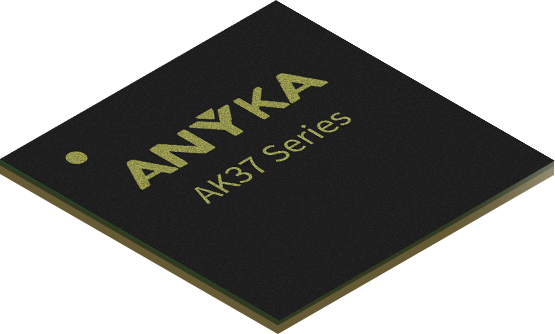 AK37 Series